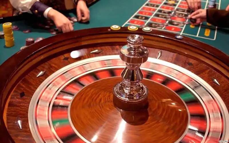wq88 Live Casino